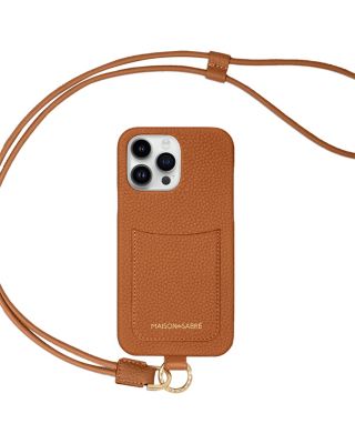 Sling Phone Case (iPhone 15 Pro)