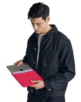 Leather iPad Case (11 inches)