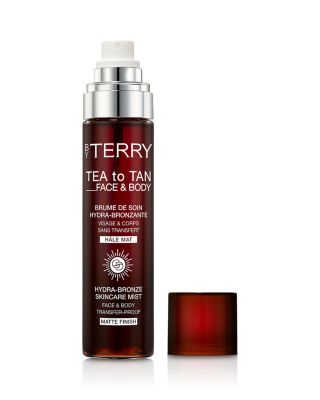 Tea to Tan Face & Body Skincare Mist 3.4 oz.
