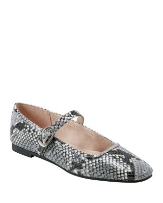 Marc Fisher LTD. - Women's Garissa 2 Mary Jane Flats