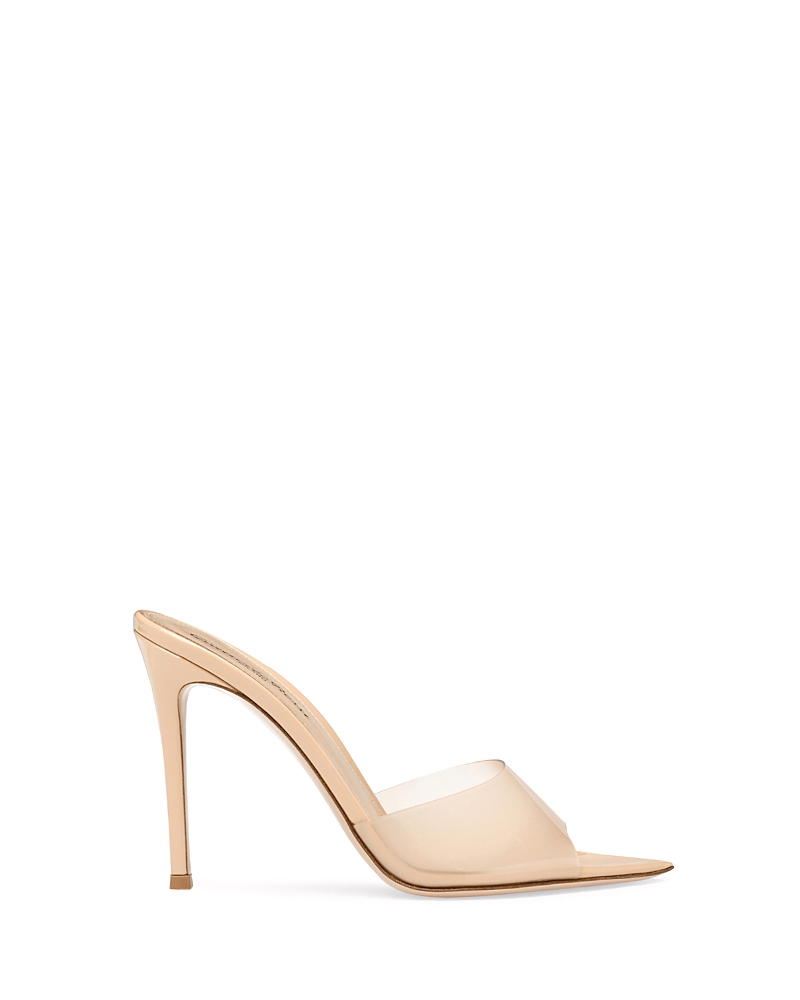 Gianvito Rossi Women's Elle Mules