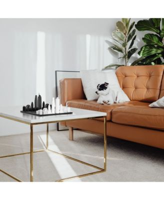 Set Acrylic Los Angeles Edition with Marble Hatch Board - Ages 14 Years +