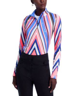Bogner Fire + Ice - Ilvy 3 First Layer Shirt
