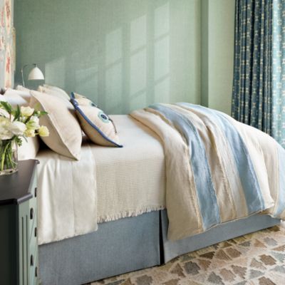 Moon Hills Linen Collection