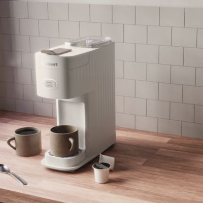 Soho Single Serve Coffee Maker