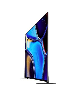 K55XR80 BRAVIA 8 55" 4K OLED Smart TV (2024)