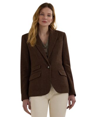 Ralph Lauren - Oxford Blazer