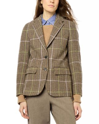 Gerard Darel - Misti Single Breasted Jacket