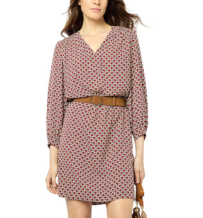 Gerard Darel Sheila Dress Bloomingdale's