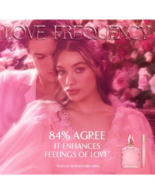 Love Frequency Eau de Parfum 3.3 oz.
