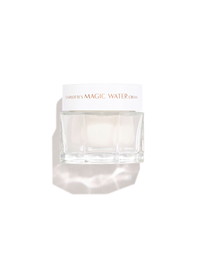 Photos - Cream / Lotion Charlotte Tilbury Magic Water Cream Gel Moisturizer with Niacinamide 1 oz. SMGCX30XXRGL1