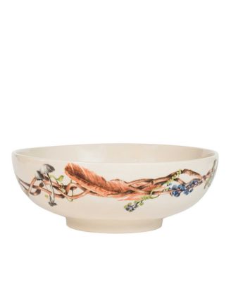 Forest Walk 12" Serving Bowl