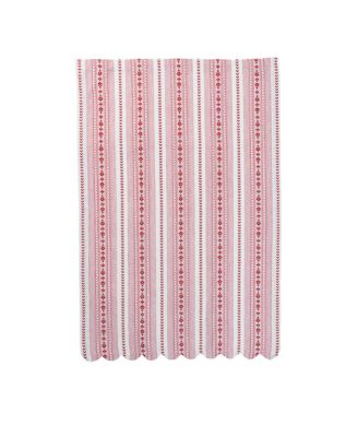 Villa Stripe Kitchen Towel Set of 2