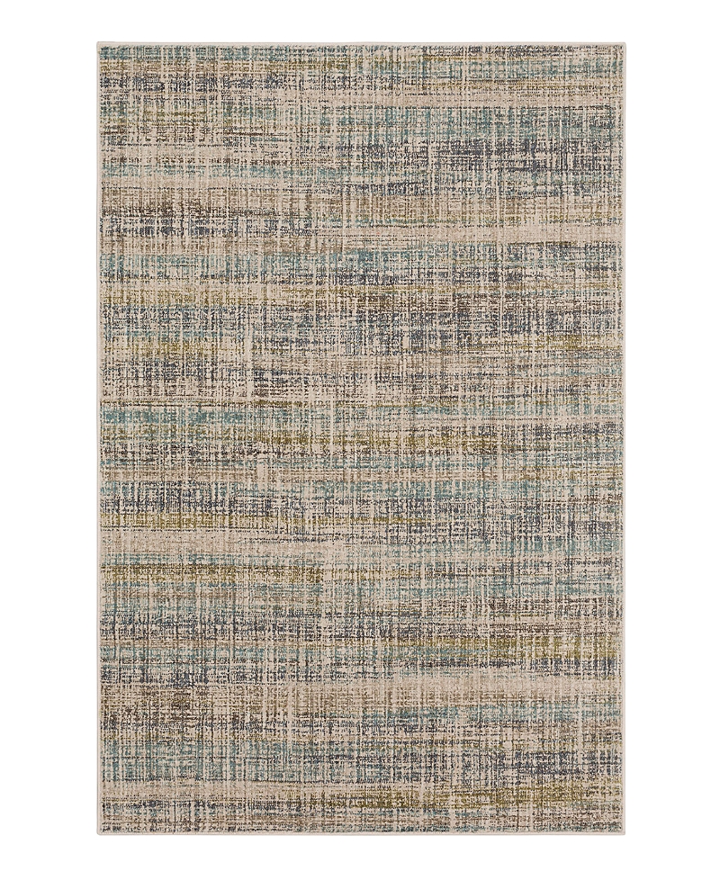 Karastan Fowler 91950 Area Rug, 5'3 x 7'10