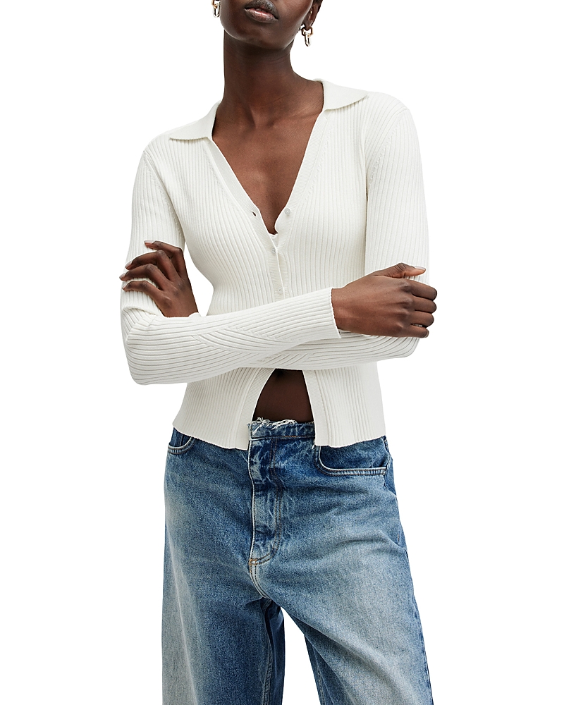Allsaints Cruz Cardigan Sweater
