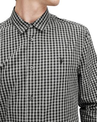 Neo Regular Fit Shirt
