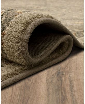 Karastan Euphoria Galway Area Rug, 8' x 11'