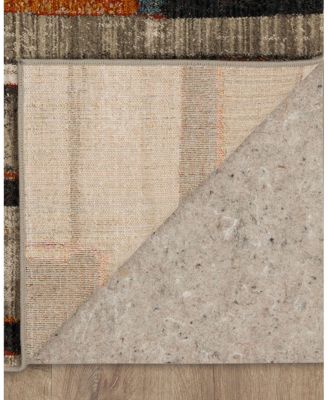 Karastan Elements Compose Area Rug Collection