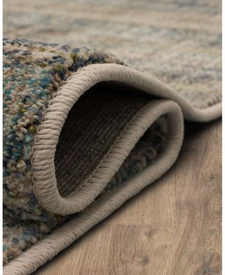 Karastan Fowler 91950 Area Rug, 8' x 11'