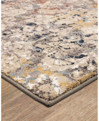 Karastan Soiree La Brea Runner Area Rug, 2&#39;4&amp;quot; x 7&#39;10&amp;quot;