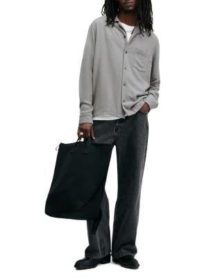 Cudi Long Sleeve Shirt