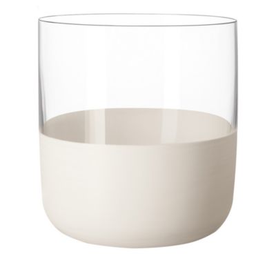 Rock Blanc Shot Glasses, Set of  4