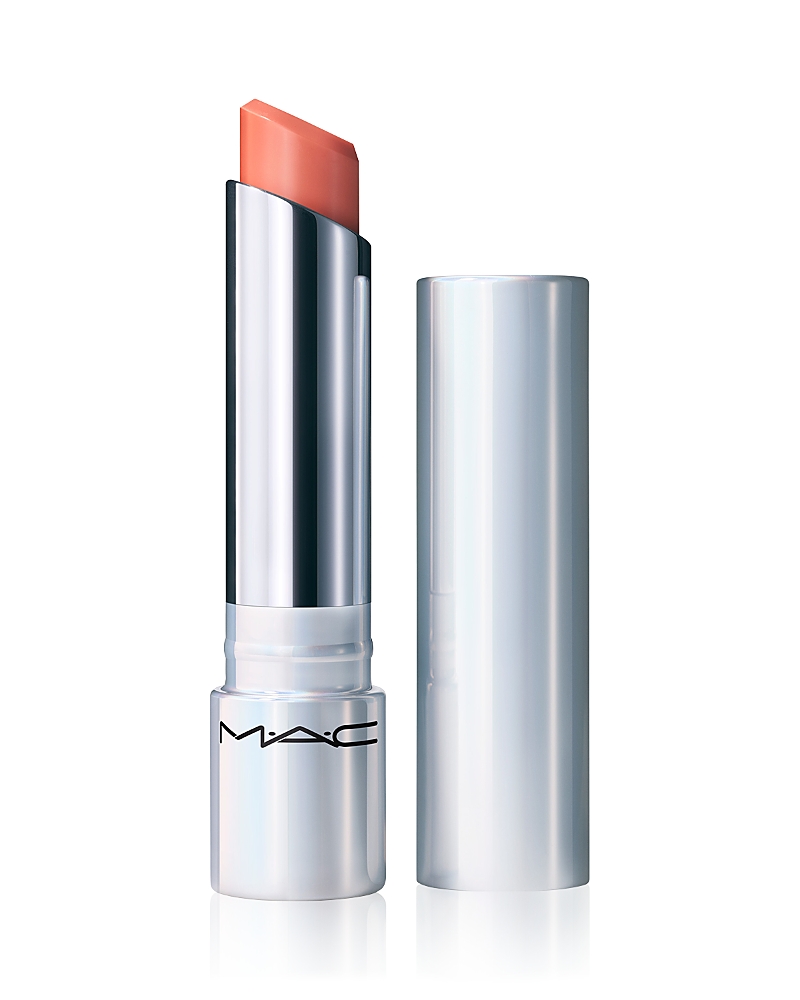 Mac Glow Play Tendertalk Lip Balm In Introvert