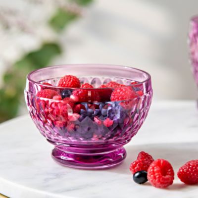 Boston  Individual Bowl, Set of 4