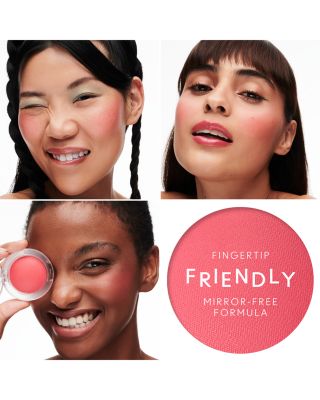 Glow Play Cushiony Blush