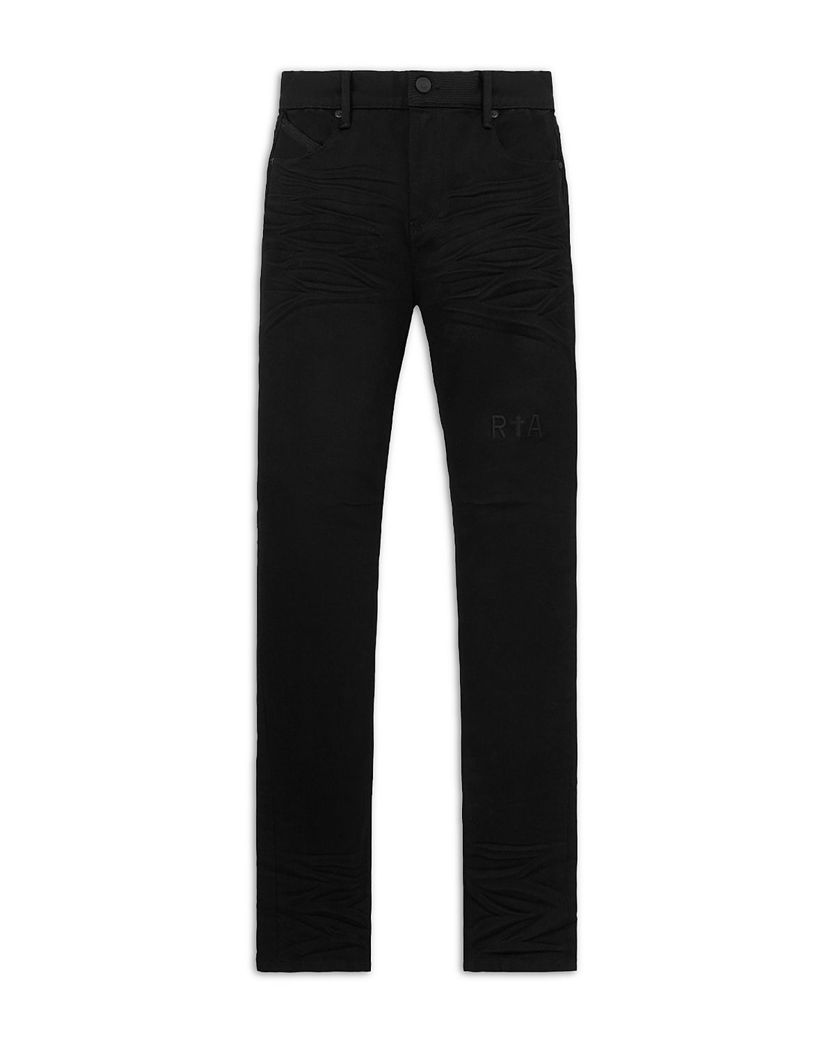 Rta Bryant Slim Fit Jeans