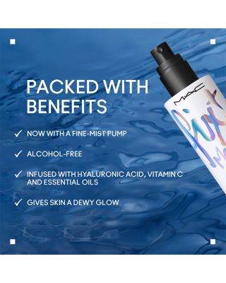 Prep + Prime Fix+ Magic Radiance Setting Spray 3.4 oz.