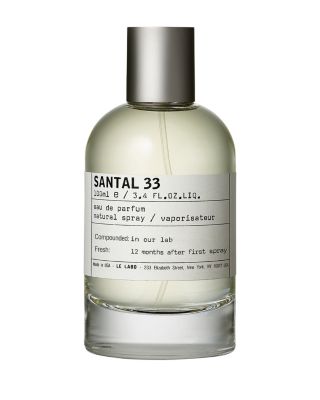 Santal 33 Eau de Parfum