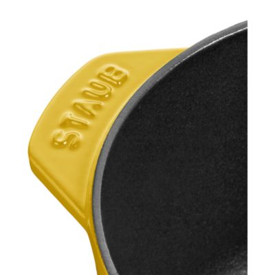 Cast Iron 1.5 Qt. Petite Dutch Oven