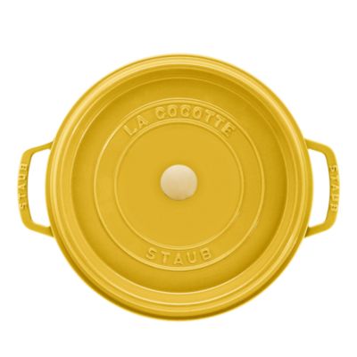 Round Cocotte, 7 Quarts