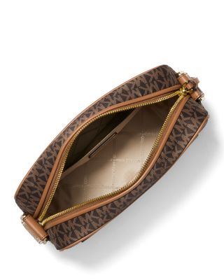 Jet Set Large East West Crossbody