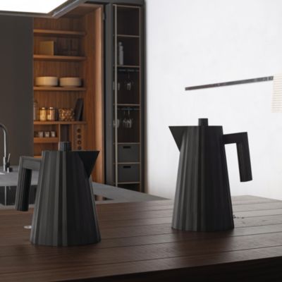 Plisse Electric Kettle