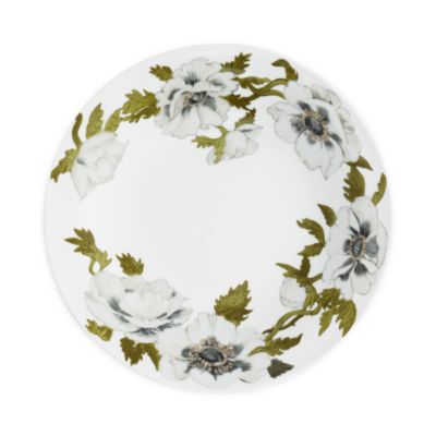 Anemone Salad Plate