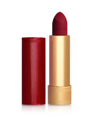 Gucci - Rouge &agrave; L&egrave;vres Mat Matte Lipstick