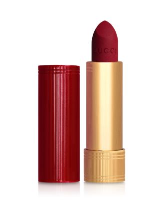 Gucci Gucci Rouge à Lèvres Mat Matte Lipstick | Bloomingdale's