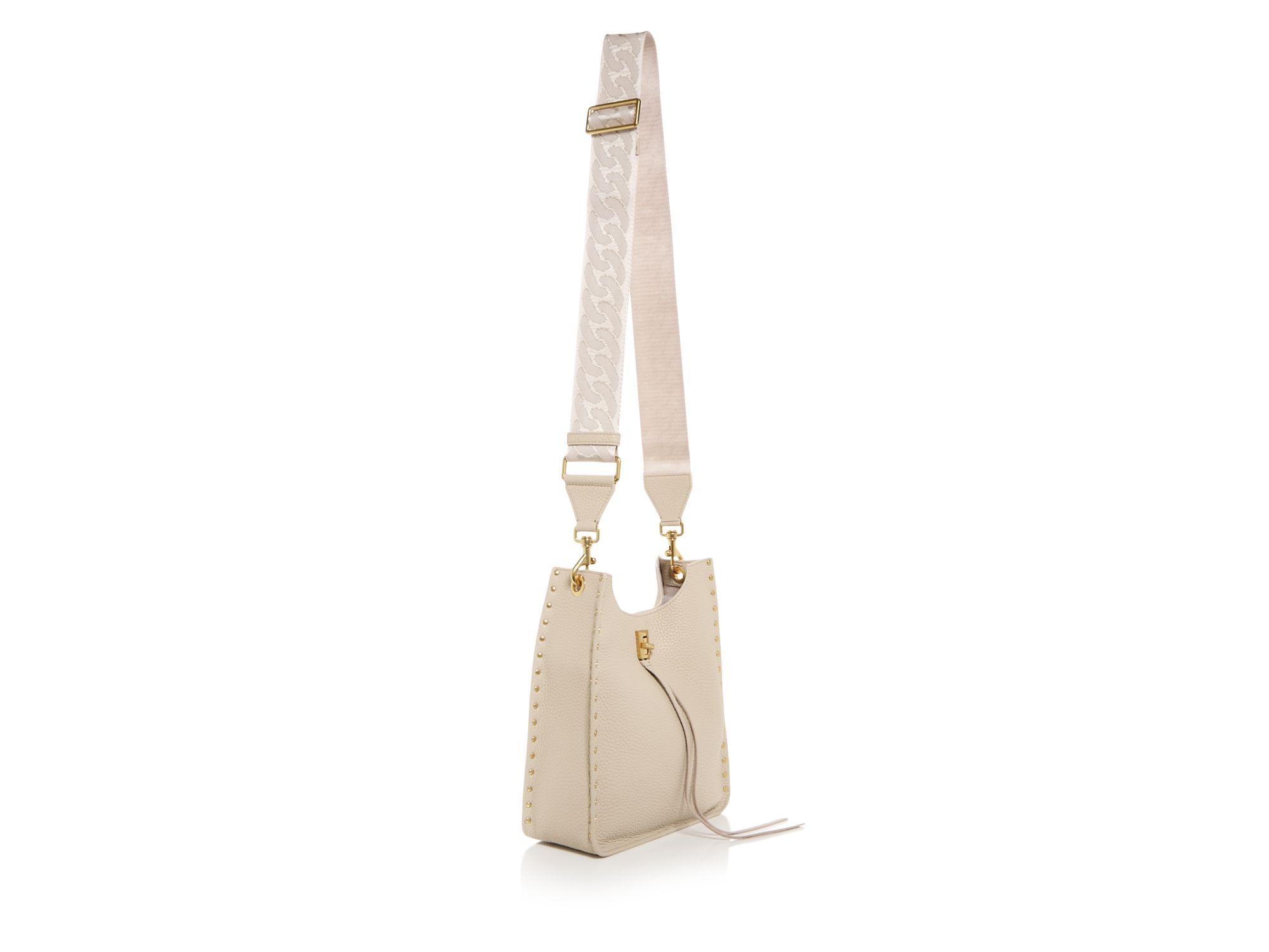 Darren Medium Feed Bag — Image 4