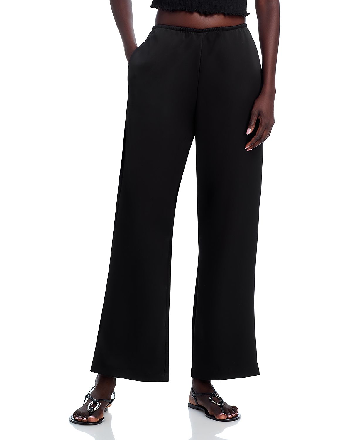 Leset Barb Pants