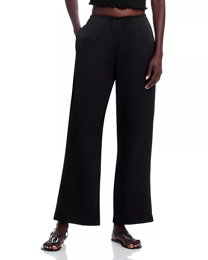Leset Barb Pants