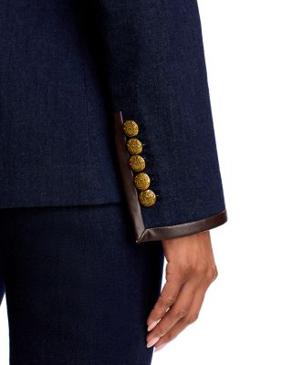 Miller Denim Dickey Jacket