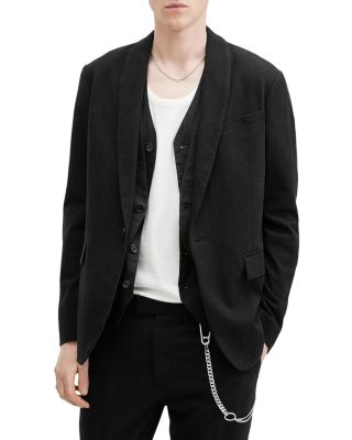 ALLSAINTS - Heron Blazer