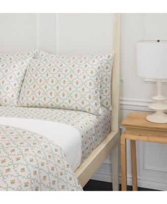 The Duvet Cover
