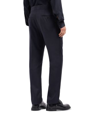 スーツ Emporio Armani basic trousers Emporio Armani