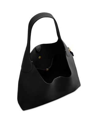 Brooklyn 39 Large Leather Shoulder Bag