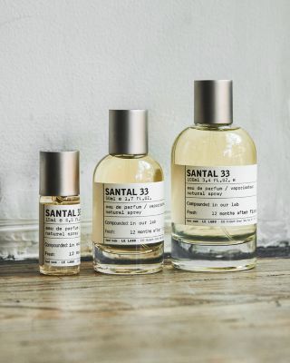 Santal 33 Eau de Parfum