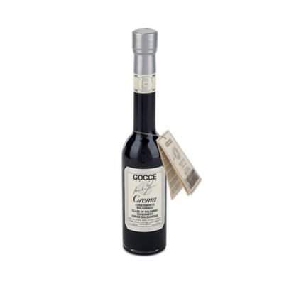 Gocce Italiane - Crema Balsamic Glaze