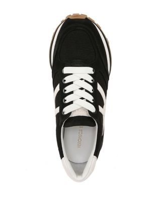 Women's Valentina Low Top Sneakers